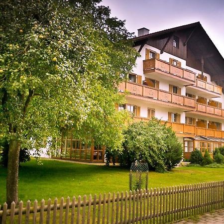 Haus Maria Hotel Bad Fussing Exterior photo